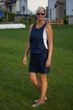 Ebook "Be yourself Dress" - Gr. 32 - 46 – Bild 5