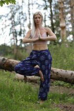 Marlenehose "Arika" - Ebook und Nähanleitung - Größe 32-64 – Bild 6