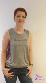 be yourself (als Plottdatei) – Bild 2