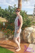 Ebook "Be yourself Dress" - Gr. 32 - 46 – Bild 10