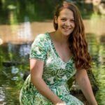 Kleid MissFederleicht Schnittmuster und Nähanleitung – Bild 4