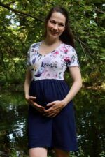Kleid MissFederleicht Schnittmuster und Nähanleitung – Bild 3