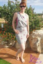 Ebook "Be yourself Dress" - Gr. 32 - 46 – Bild 3