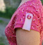Kleid MissFederleicht Schnittmuster und Nähanleitung – Bild 6