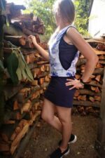 Ebook "Be yourself Dress" - Gr. 32 - 46 – Bild 7