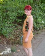 Ebook "Be yourself Dress" - Gr. 32 - 46 – Bild 4