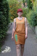 Ebook "Be yourself Dress" - Gr. 32 - 46 – Bild 11