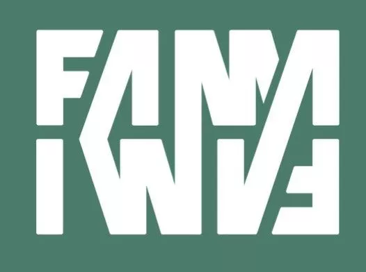 Logo Famafami