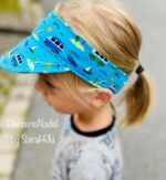 Schnittmuster Blauband – Bild 6