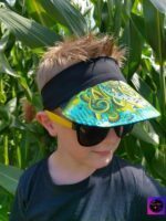 Schnittmuster Blauband – Bild 7