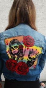 *King and Queen* Plotterdatei – Bild 8