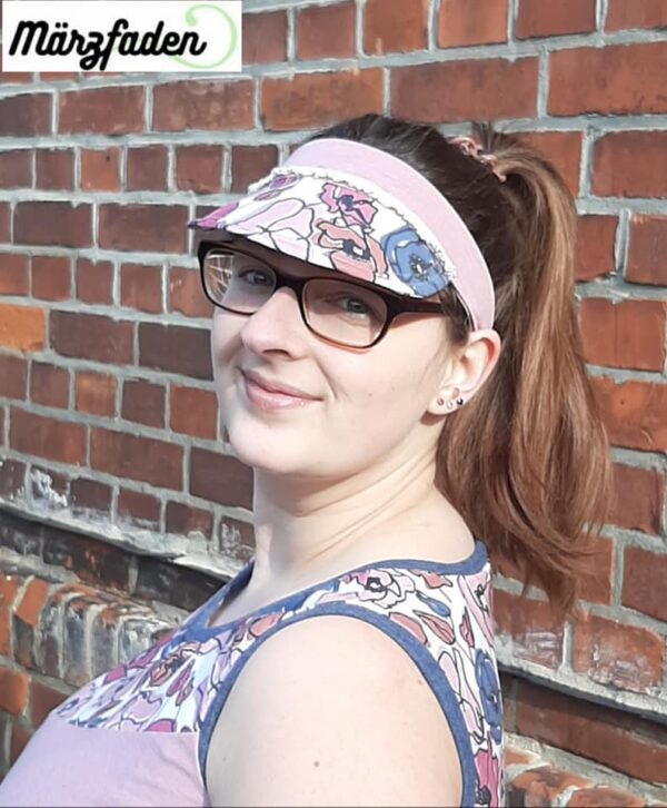 Schnittmuster Blauband – Bild 9