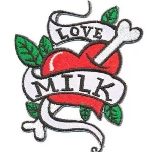 Patch - Love Milk