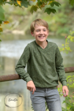 eBook Basic-Pullover Kinder – Bild 2