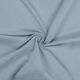 Baumwoll Jersey - babyblau
