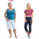 Disco Pants Schnittmuster & Anleitung by Sewera