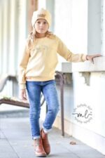 eBook Basic-Pullover Kinder – Bild 3