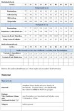 Lesly - V-Sweatshirt – Bild 2