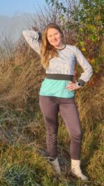 E-Book Cropped-Pullover MissCrooTopia Damen 32 - 50 – Bild 13