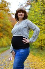E-Book Cropped-Pullover MissCrooTopia Damen 32 - 50 – Bild 14