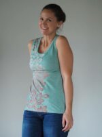 E-Book Cropped-Pullover MissCrooTopia Damen 32 - 50 – Bild 20