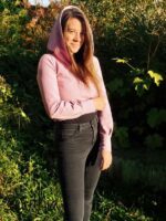 E-Book Cropped-Pullover MissCrooTopia Damen 32 - 50 – Bild 27