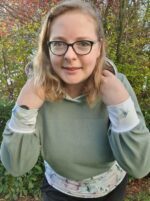 E-Book Cropped-Pullover MissCrooTopia Damen 32 - 50 – Bild 36