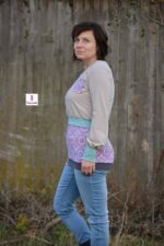 E-Book Cropped-Pullover MissCrooTopia Damen 32 - 50 – Bild 39