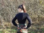 E-Book Cropped-Pullover MissCrooTopia Damen 32 - 50 – Bild 41