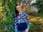 E-Book Cropped-Pullover MissCrooTopia Damen 32 - 50 – Bild 52