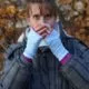 Blauer Fingerhut + Blauschnee + Blauhagel