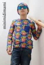 Kombi Ebook Little-Wedding-Day-Shirt und Tunika 50-128 OHNE PLOTTERDATEIEN – Bild 2