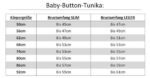 KOMBI Ebook Baby-Button-Tunika und Shirt mit Knopfleiste an der Schulter - Größe 50-92 – Bild 18