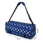 BabySnap Plottertasche Multicolor blau