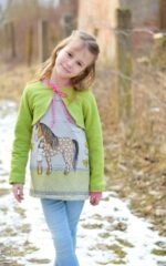 Kombi Ebook Little-Wedding-Day-Shirt und Tunika 50-128 OHNE PLOTTERDATEIEN – Bild 16