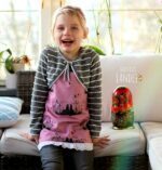 Kombi Ebook Little-Wedding-Day-Shirt und Tunika 50-128 OHNE PLOTTERDATEIEN – Bild 9