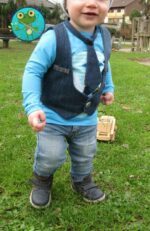 Kombi Ebook Little-Wedding-Day-Shirt und Tunika 50-128 OHNE PLOTTERDATEIEN – Bild 10