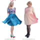 Noble Dress Schnittmuster und Anleitung by Sewera