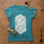 "Flamingos" SVG maritim – Bild 3