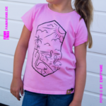 "Flamingos" SVG maritim – Bild 4