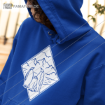 "Pinguinfamilie" SVG – Bild 2