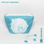 "Panda" SVG Wildlife Bambusbär – Bild 5