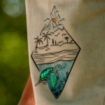 "Schildkröte" SVG Ozean Meer maritim – Bild 15