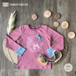 "Panda" SVG Wildlife Bambusbär – Bild 6