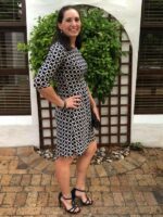 Party Dress Schnittmuster und Anleitung by Sewera – Bild 5