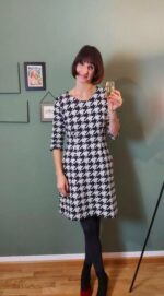 Party Dress Schnittmuster und Anleitung by Sewera – Bild 2