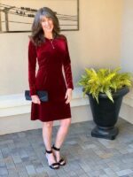 Party Dress Schnittmuster und Anleitung by Sewera – Bild 7
