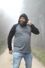 Chilly Sweater Men Schnittmuster und Anleitung by Sewera – Bild 5