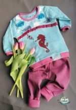 Seaside - Seahorse – Bild 2