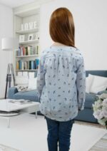 eBook Bluse Cleo Kinder – Bild 2